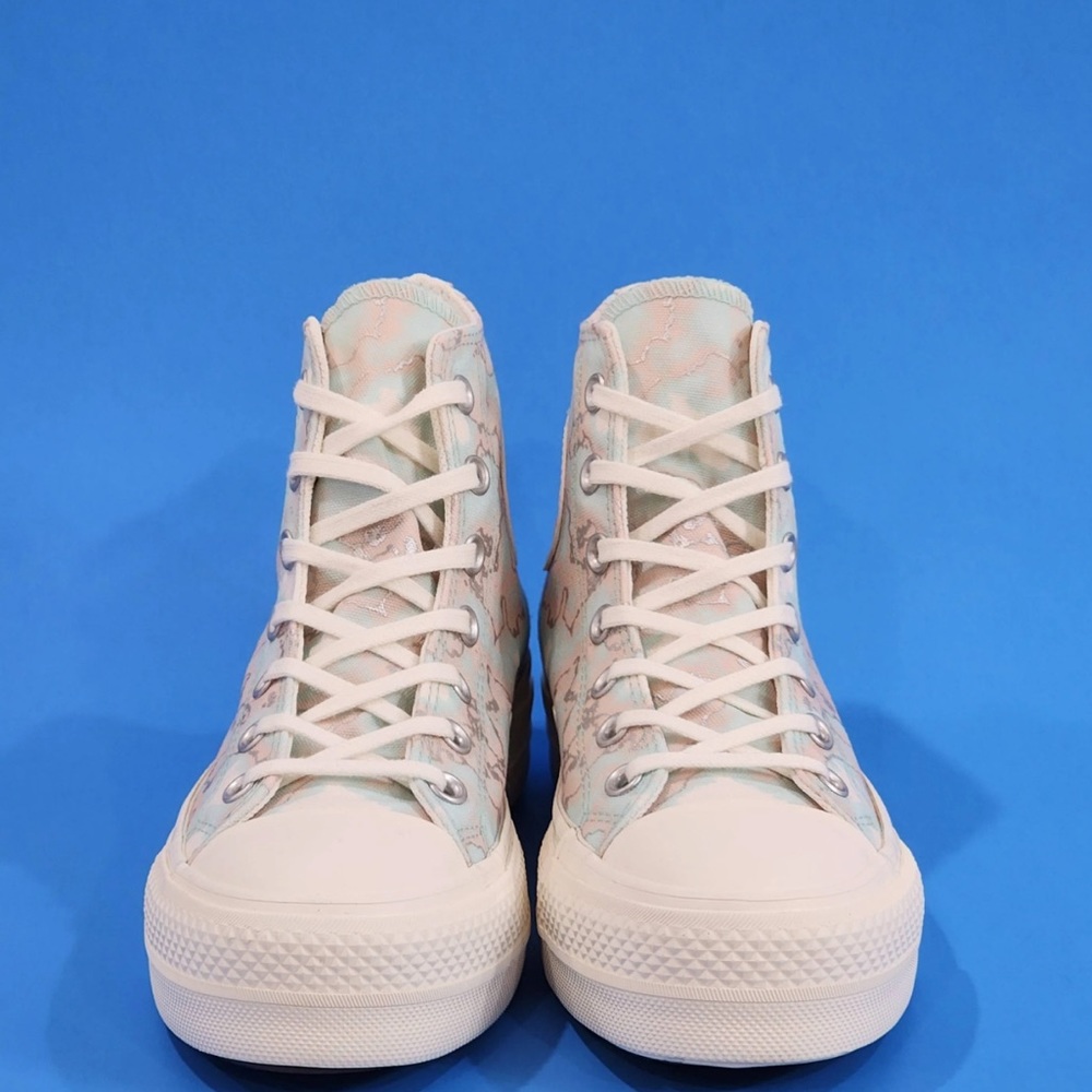 Converse size 5 woman - Picture 4 of 5